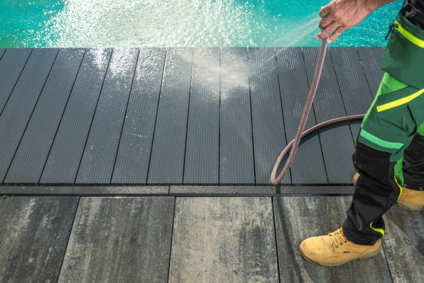 Best Pressure Washing Estimates  in East Franklin, NJ