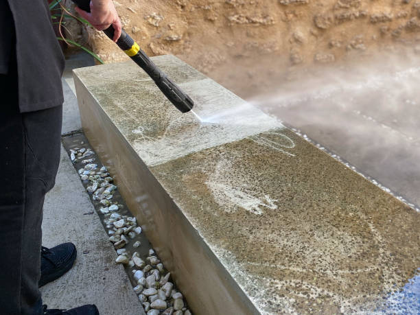 East Franklin, NJ Pressure Washing Company