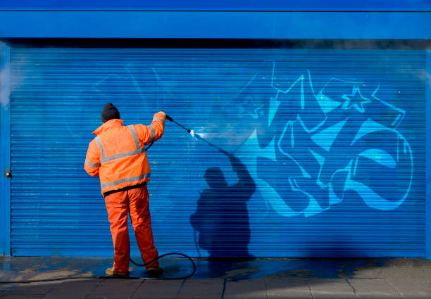 Best Best Pressure Washing Companies  in East Franklin, NJ