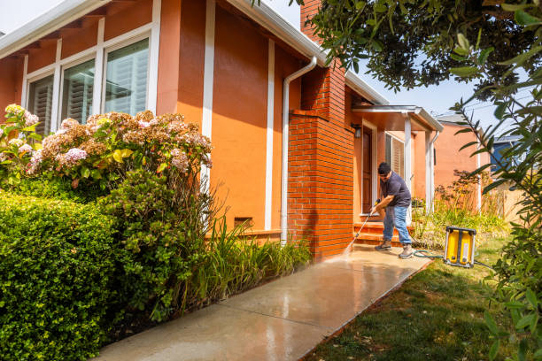  East Franklin, NJ Pressure Washing Pros