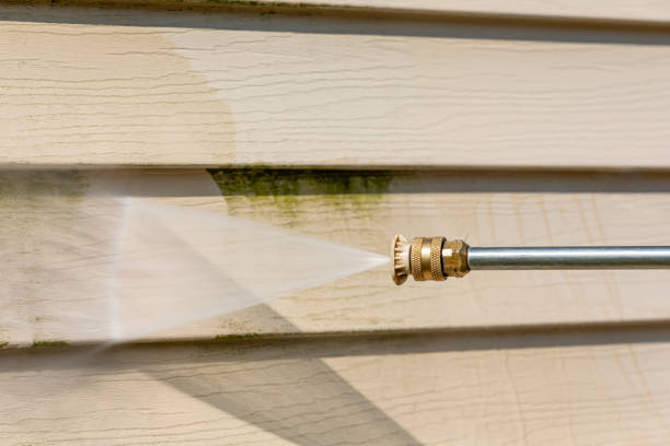 Best Affordable Power Washing  in East Franklin, NJ