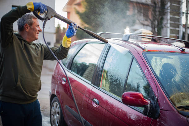  East Franklin, NJ Pressure Washing Pros